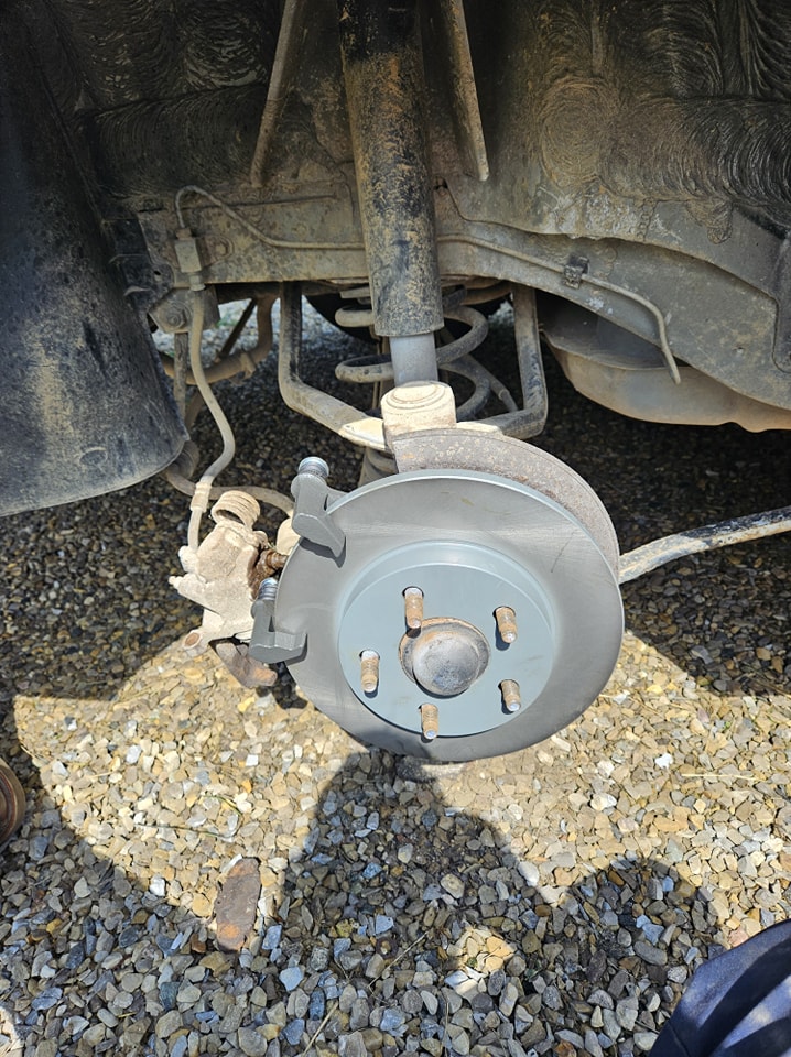 Extra Mile Automotive Repair & Extra Mile Towing and Recovery in Oxford, OH (5)