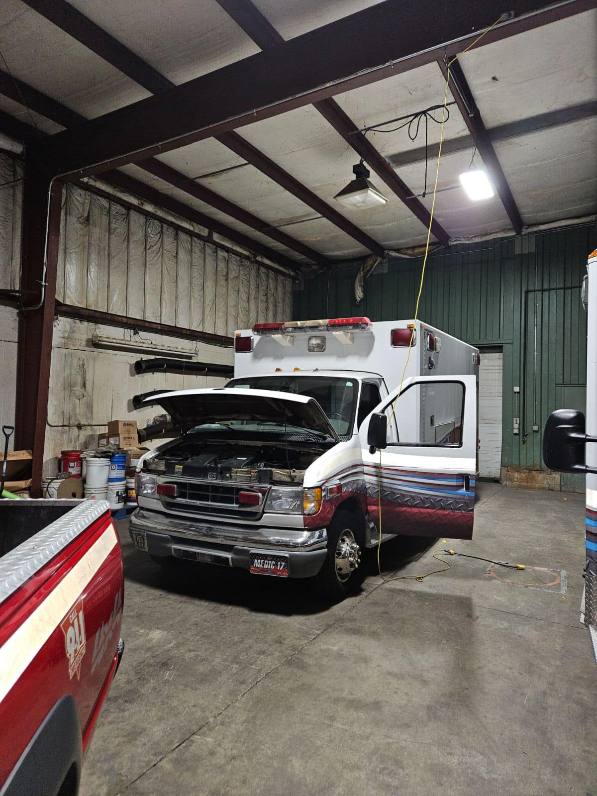 Extra Mile Automotive Repair & Extra Mile Towing and Recovery in Oxford, OH (6)
