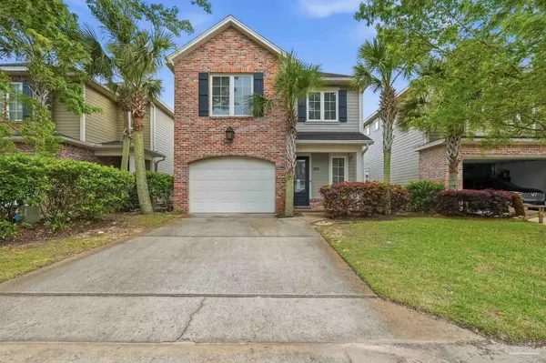 Tomell Johnson, REAL Broker, LLC in Navarre, FL