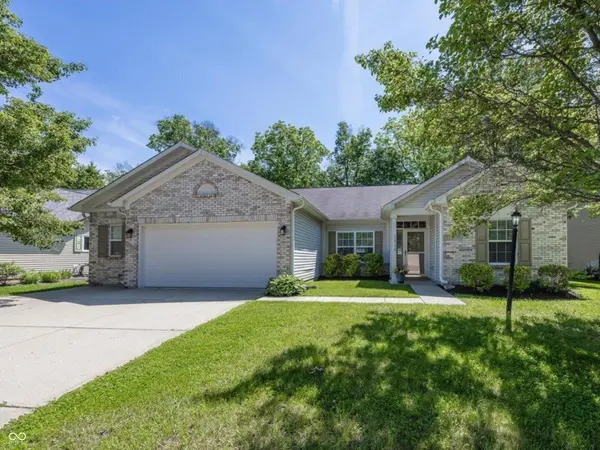 Logan Sanford, REAL Broker, LLC in Fishers, IN