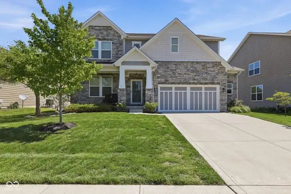 Logan Sanford, REAL Broker, LLC in Fishers, IN (4)