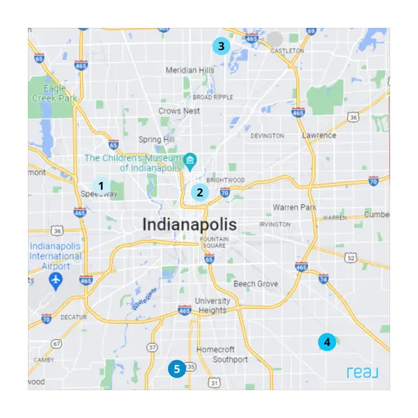 Logan Sanford, REAL Broker, LLC in Fishers, IN (5)