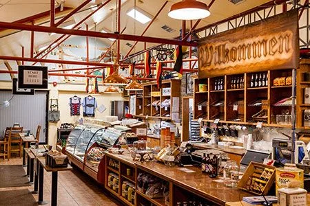Kohnen's Country Bakery in Tehachapi, CA (3)