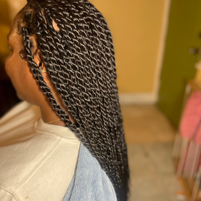 Yarn & Braids Hair Design in Hollywood, FL (2)