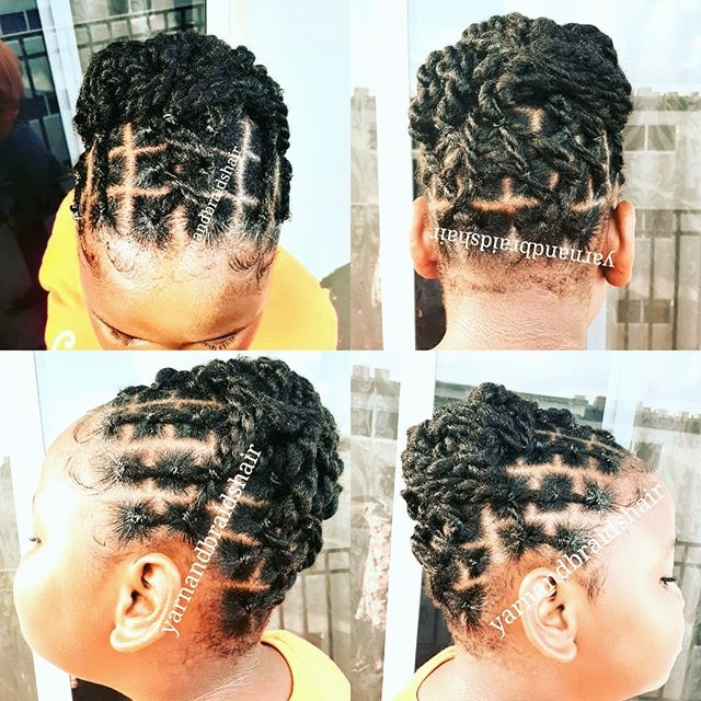 Yarn & Braids Hair Design in Hollywood, FL (3)