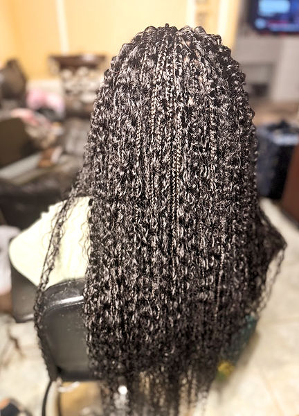 Yarn & Braids Hair Design in Hollywood, FL (5)