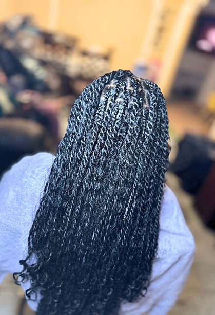 Yarn & Braids Hair Design in Hollywood, FL (6)