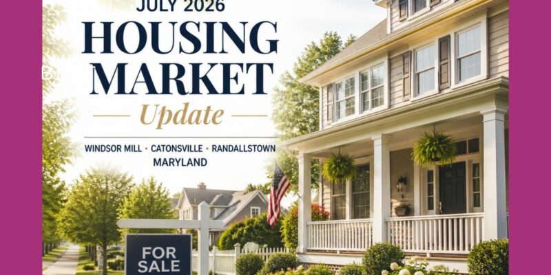 Makeda Real Estate in Pikesville, MD (2)
