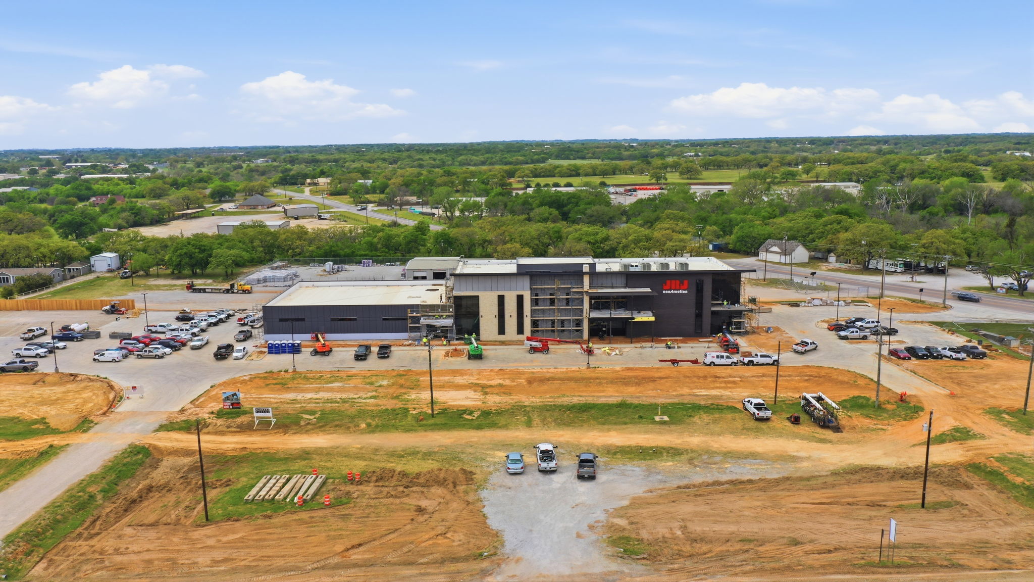 Michael Moos - Trinity Country Real Estate in Weatherford, TX (6)