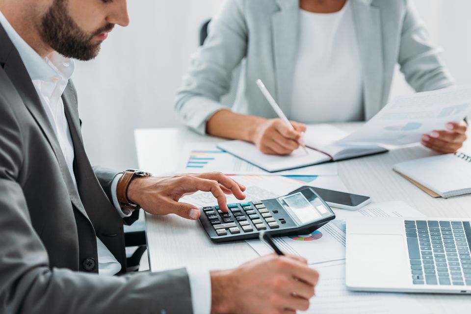 Deirdre L Taylor, CPA PLLC in Dallas, TX