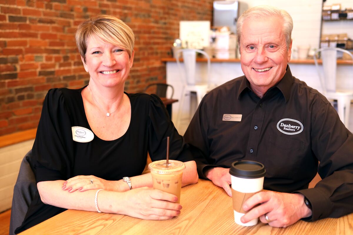 Bill and Lisa Charlton - Danberry Realtors in Wooster, OH (2)