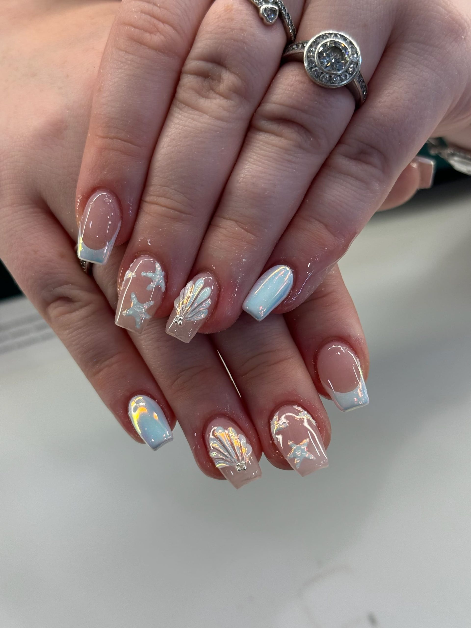PA NAILS Bloomsburg in Bloomsburg, PA (3)