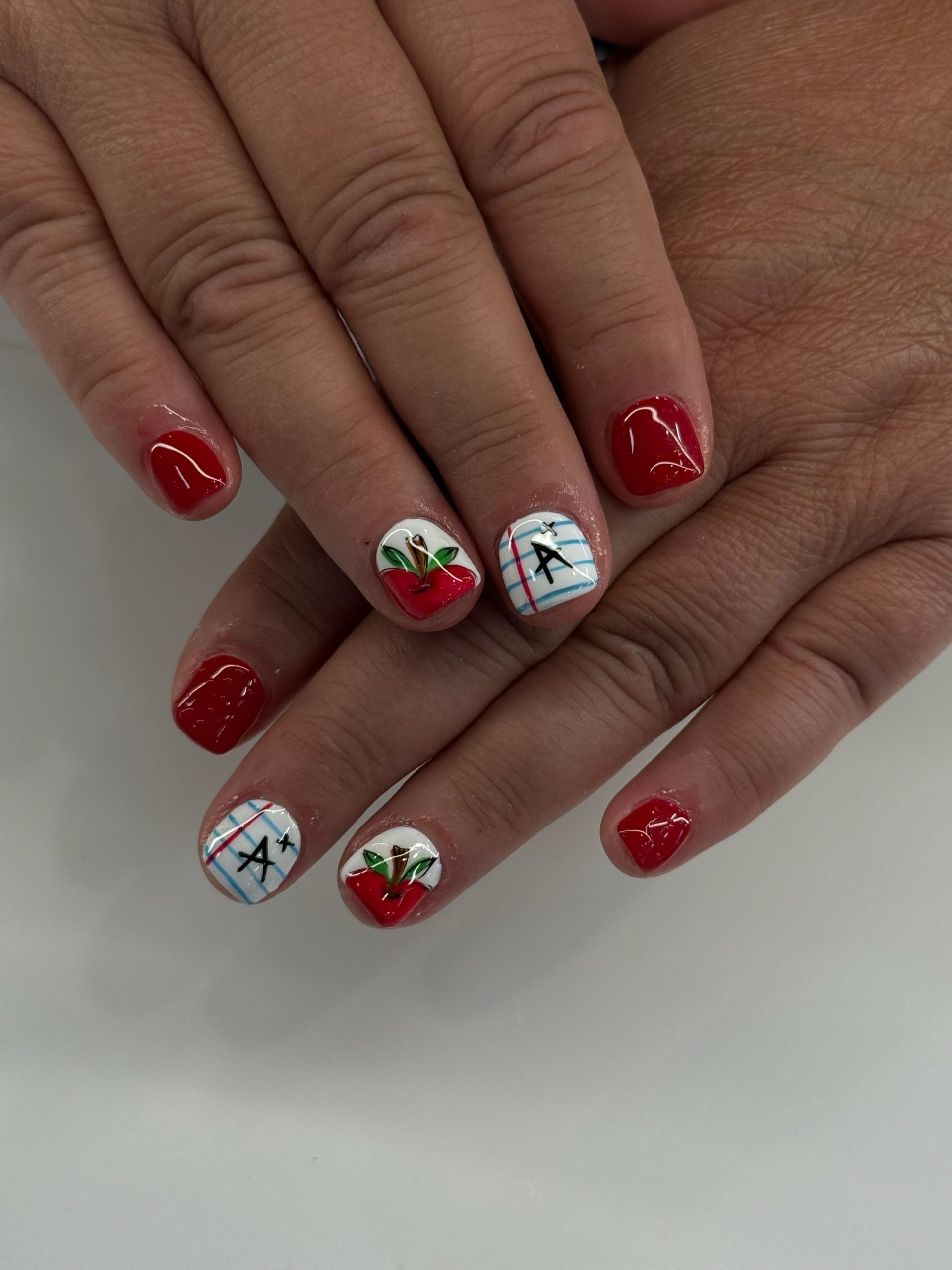 PA NAILS Bloomsburg in Bloomsburg, PA (4)