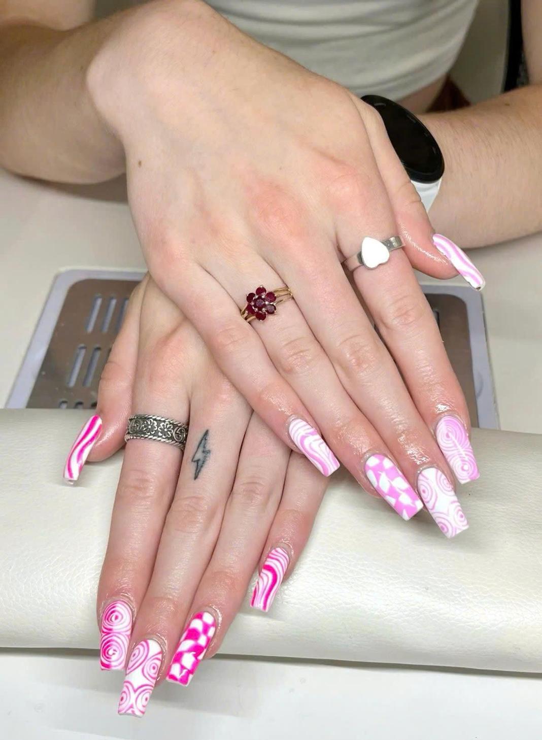 LUSH NAIL BAR JASPER in Jasper, GA (3)
