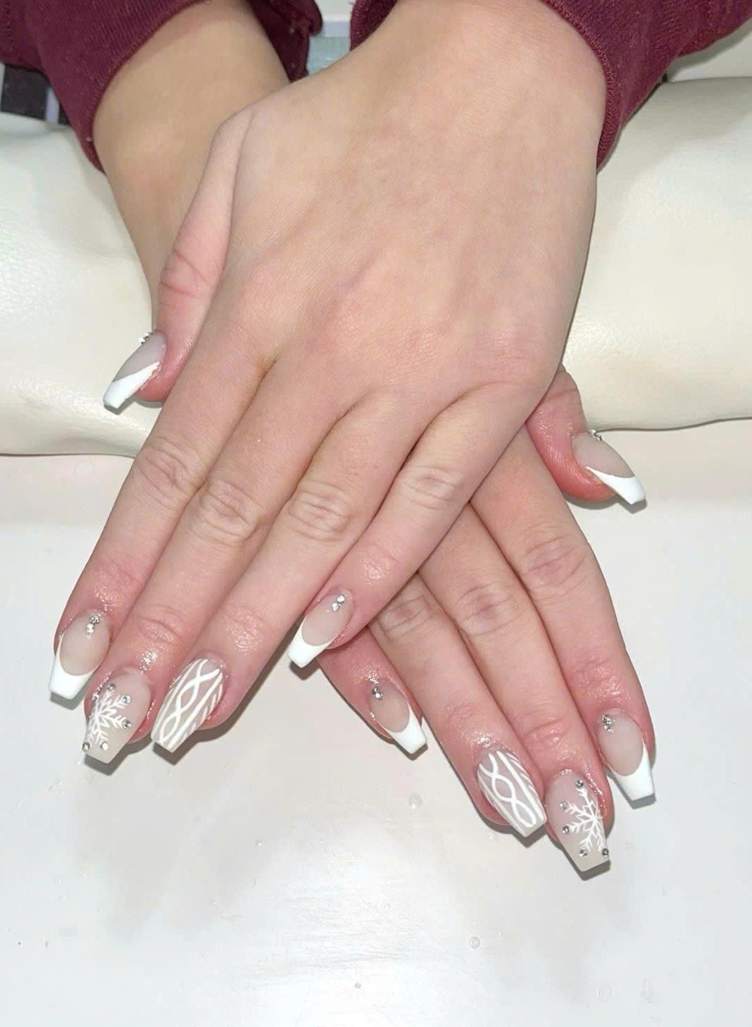 LUSH NAIL BAR JASPER in Jasper, GA (6)
