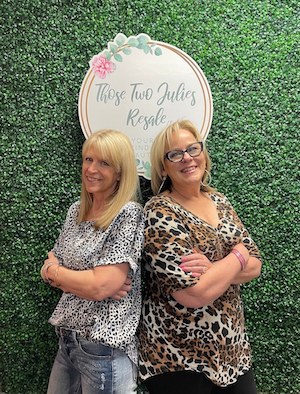 Those Two Julies Resale LLC in Wichita Falls, TX (2)