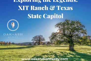 Oak + Ash Realty in Burleson, TX (2)
