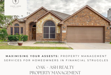 Oak + Ash Realty in Burleson, TX (3)