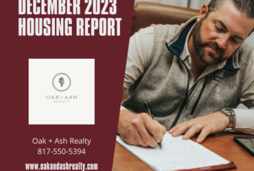 Oak + Ash Realty in Burleson, TX (5)