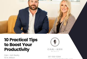 Oak + Ash Realty in Burleson, TX (6)