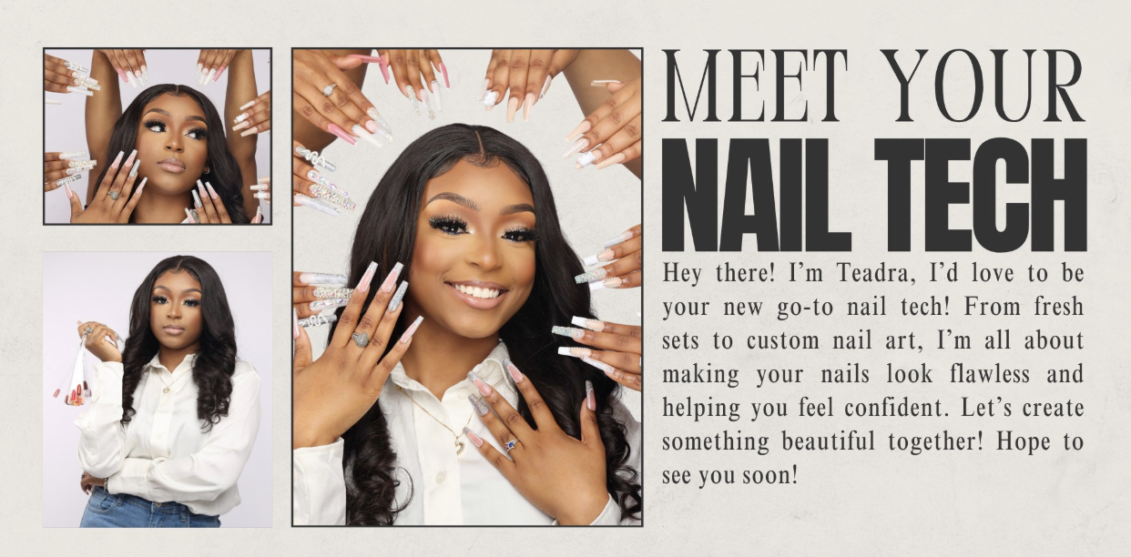 Spoil Me Nail Bar in Memphis, TN (3)