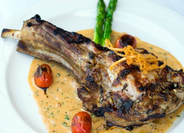 Caffe Luna Rosa in Delray Beach, FL (2)