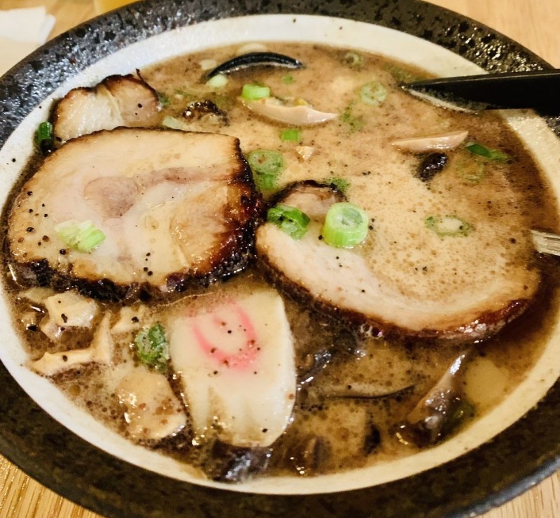 Ginger Wasabi Restaurant & Bar in Clarendon Hills, IL