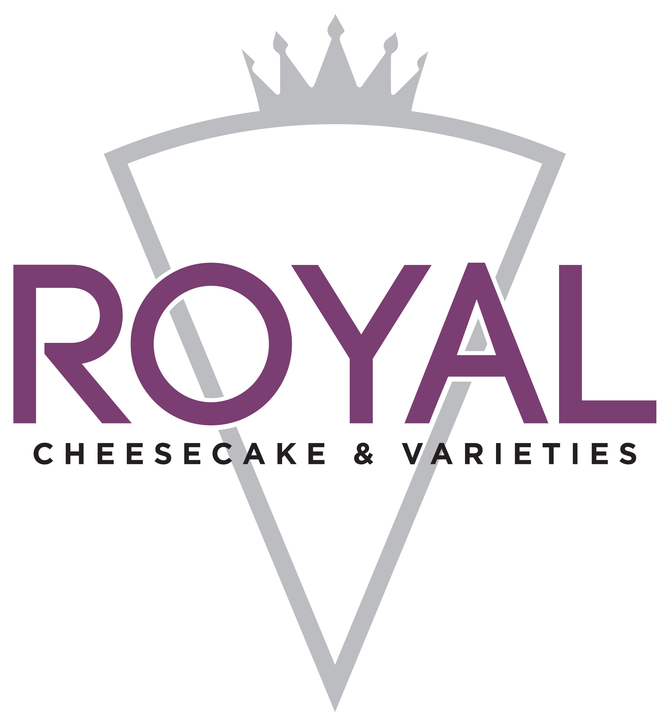 Royal Cheesecake & Varieties in Raleigh, NC (5)