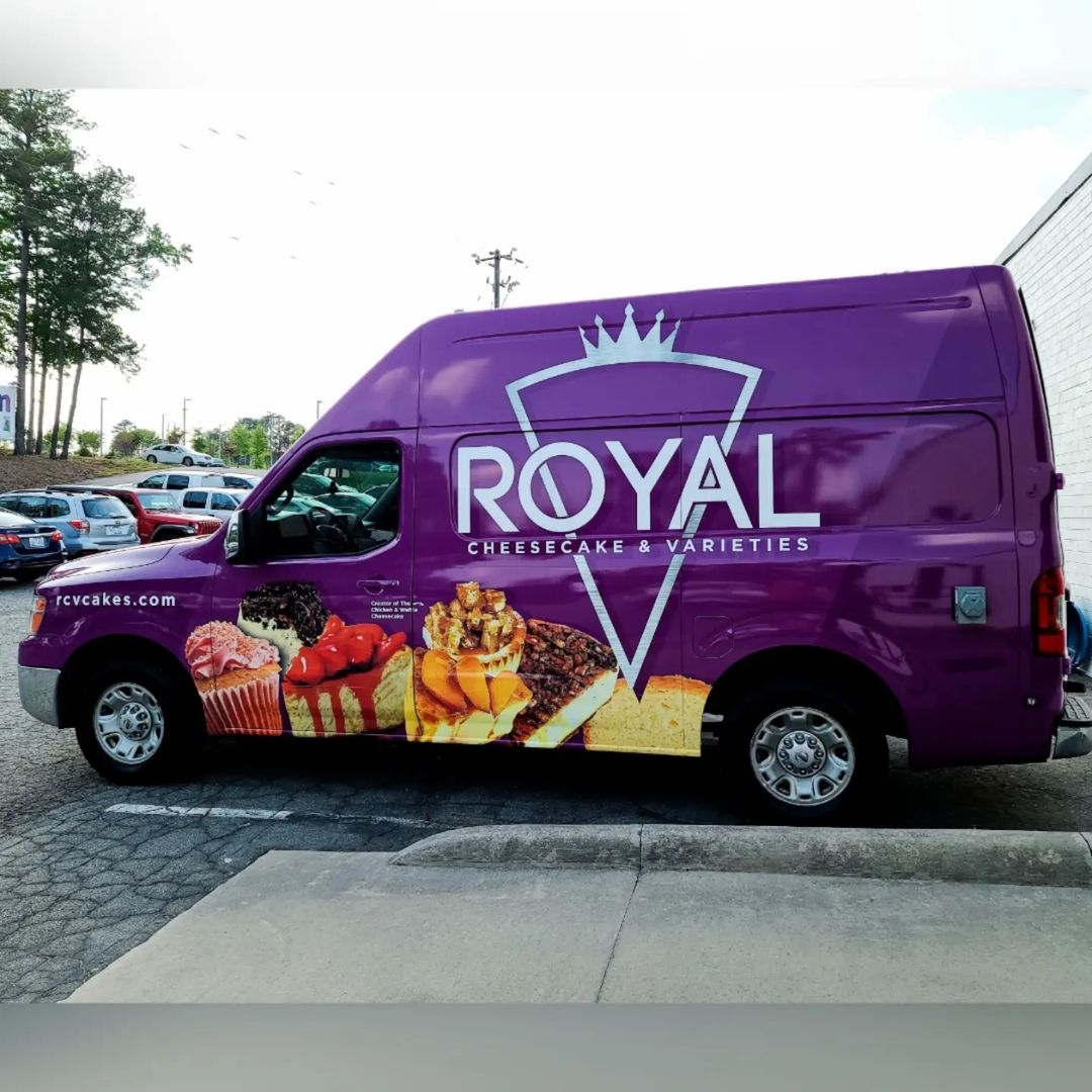 Royal Cheesecake & Varieties in Raleigh, NC (6)
