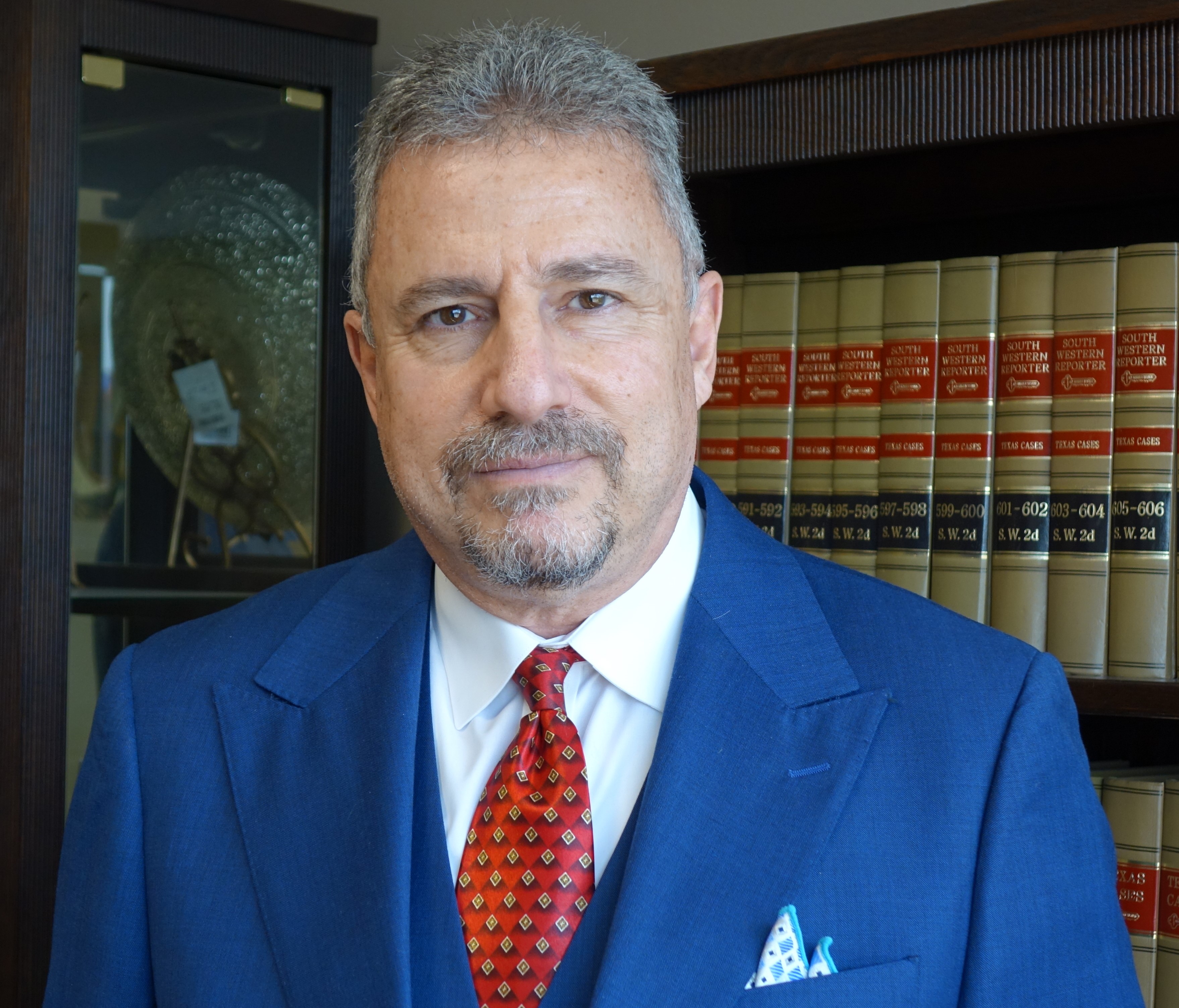 Hamideh Law Firm in Richardson, TX (2)