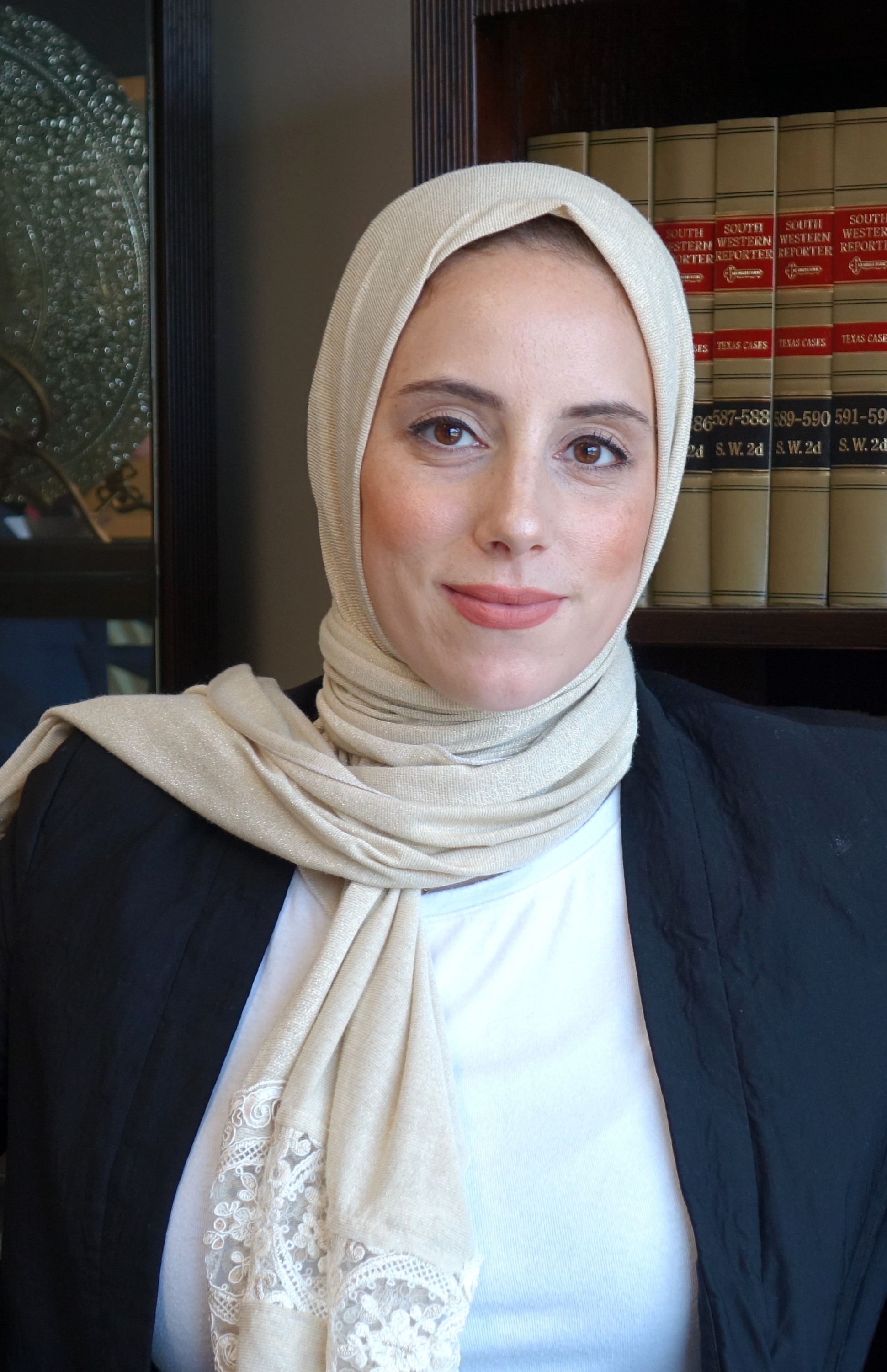 Hamideh Law Firm in Richardson, TX (3)