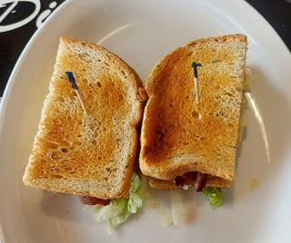 Hot Rod Diner in Turlock, CA