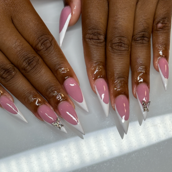 BLINGBYB LUXURY NAIL BAR LLC in Rosedale, NY