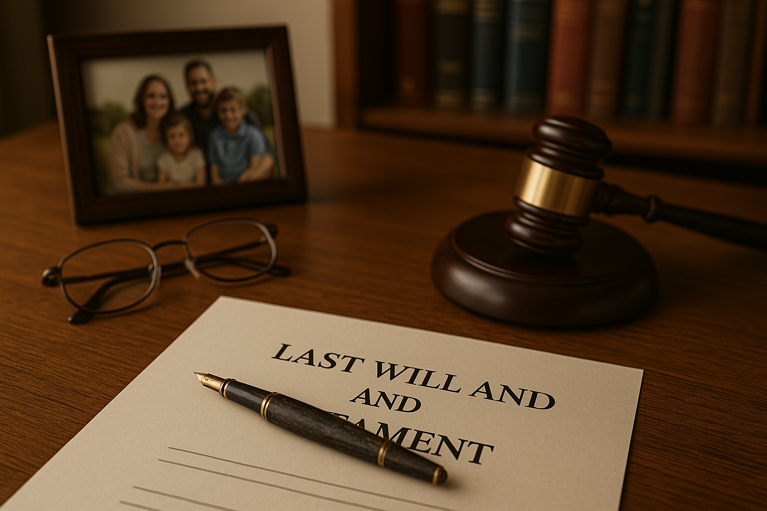 The Falvello Law Firm in Sugarloaf, PA (5)