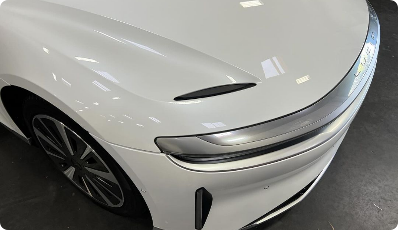 O'Donoghue Customs & Detailing in Sacramento, CA (3)