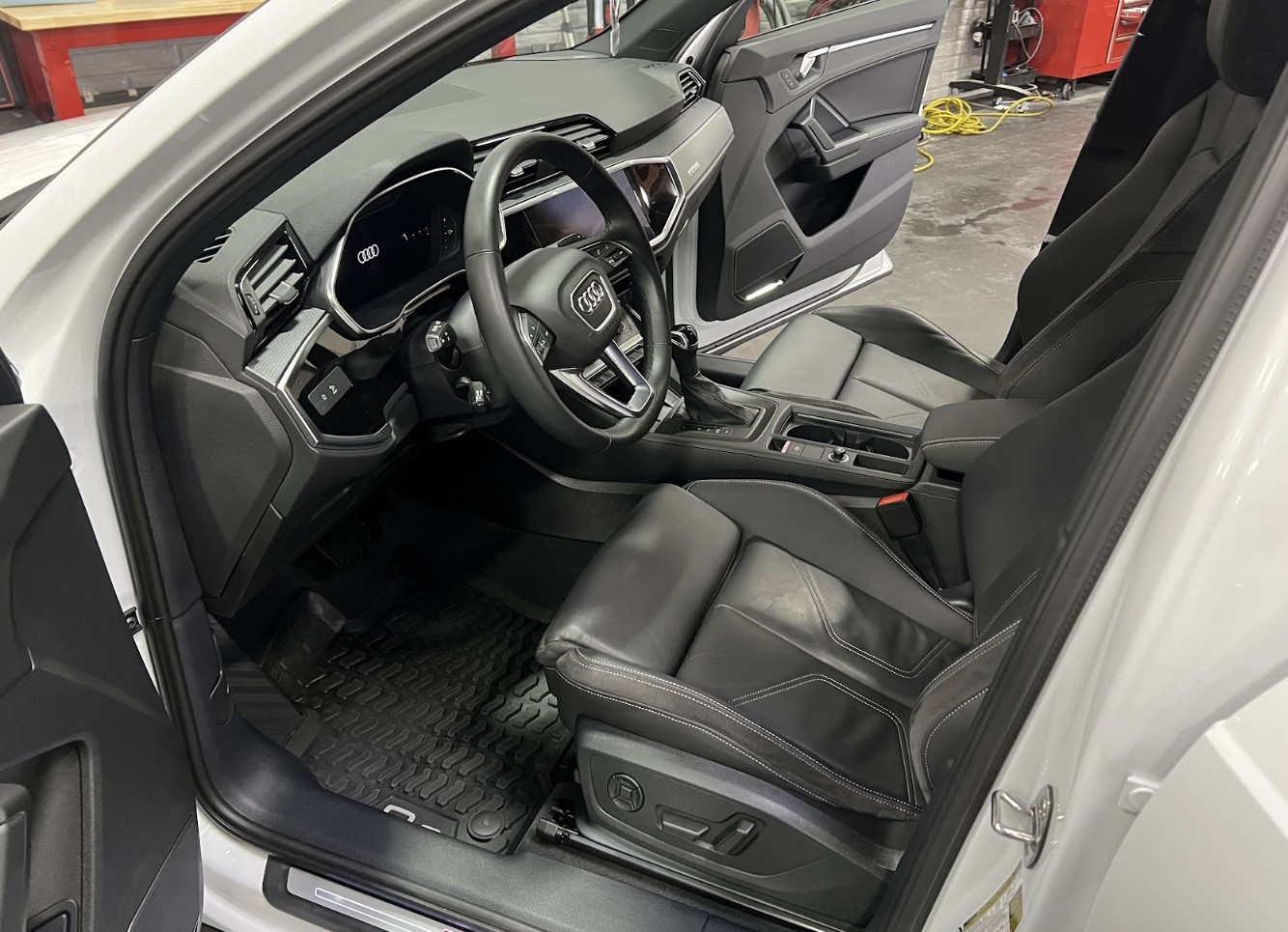 O'Donoghue Customs & Detailing in Sacramento, CA (4)