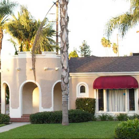 Tyre Agency, Inc. in Temple City, CA