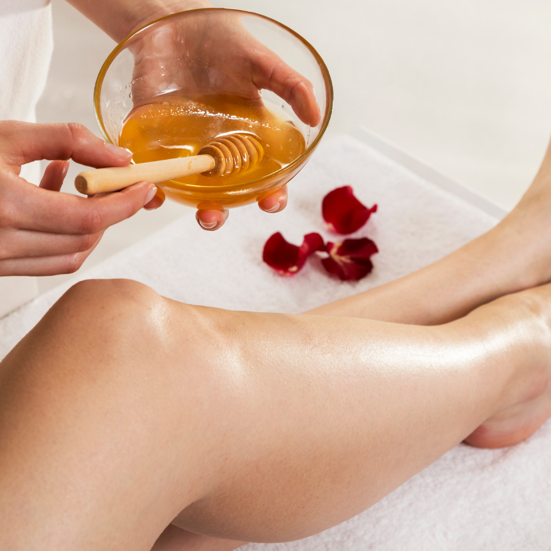 La Vela Nail Lounge in Clermont, FL
