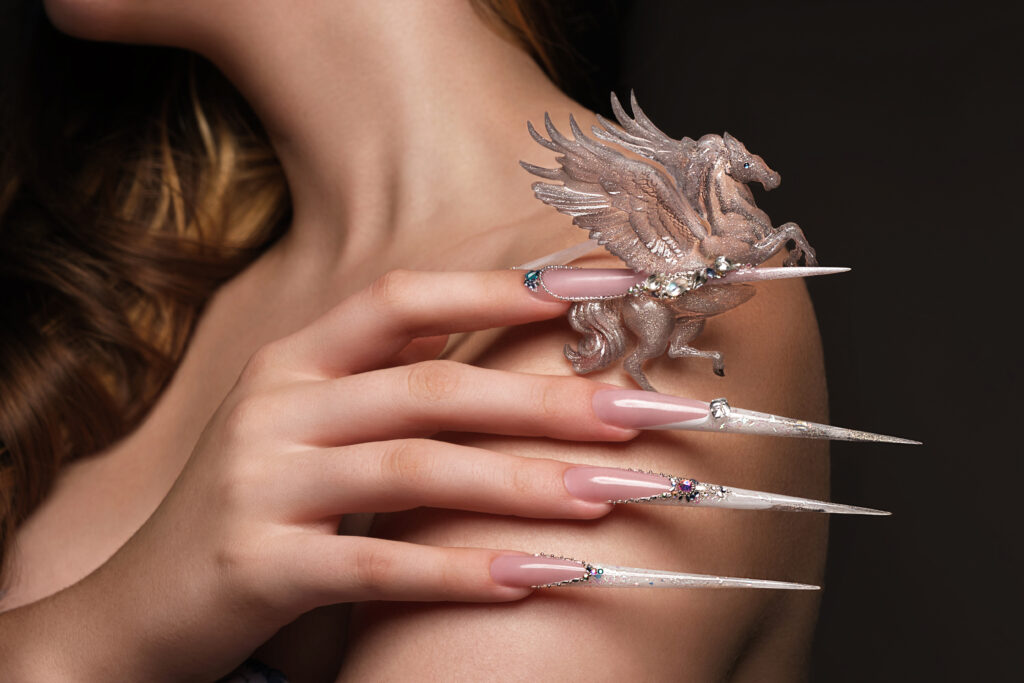 Aimer Nail Bar in Glendora, CA (5)