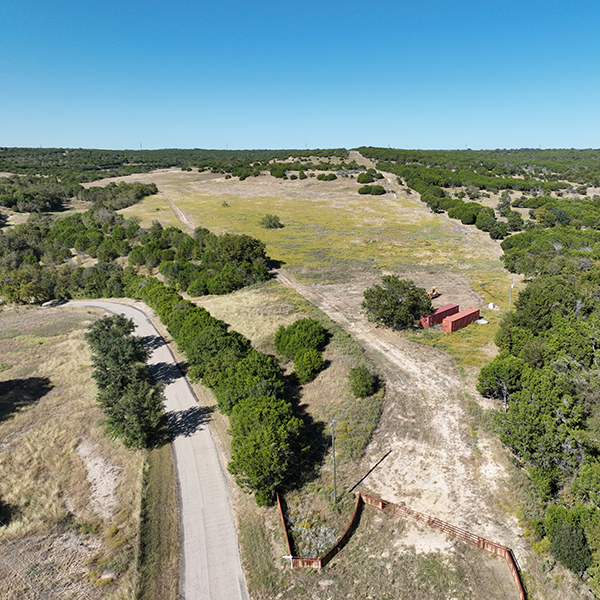 Black Real Estate in Hico, TX (5)