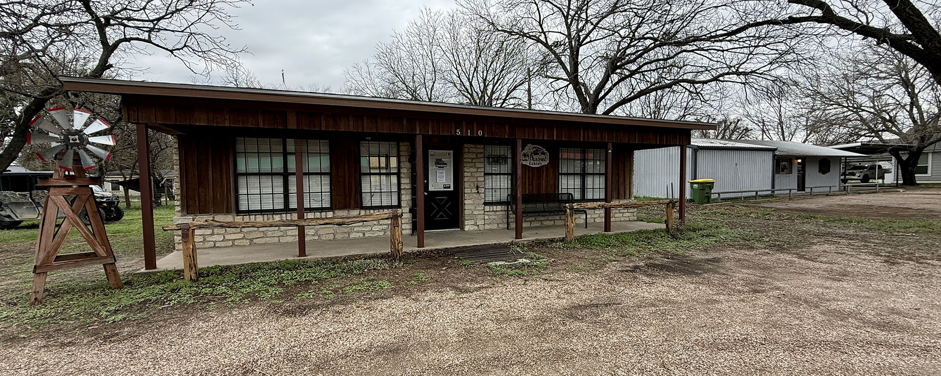 Black Real Estate in Hico, TX (6)