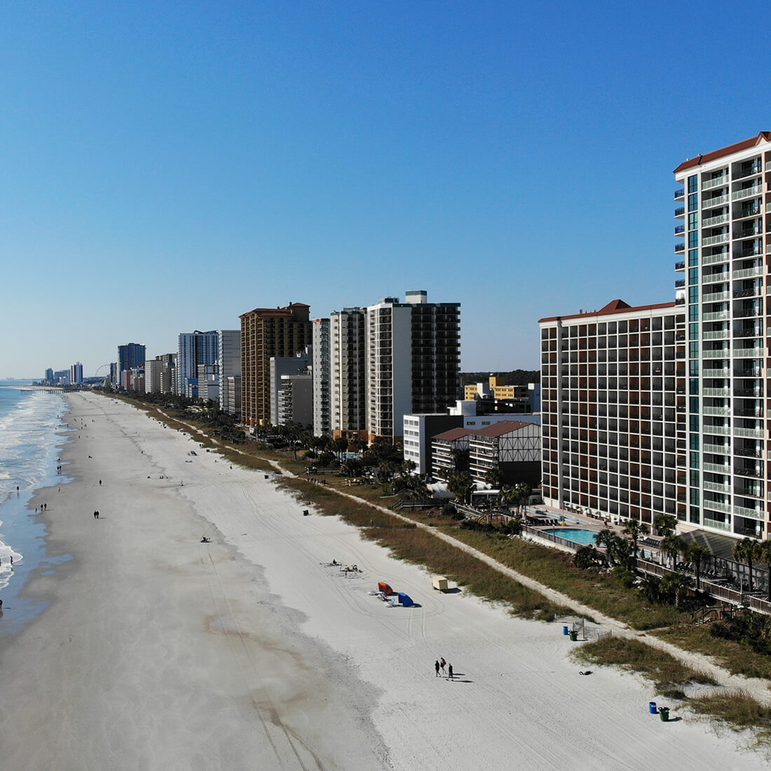 The Greg Sisson Team, Brokered by The Ocean Forest Company in Myrtle Beach, SC (2)
