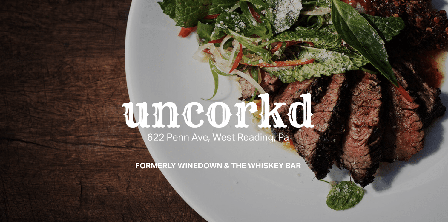 Uncorkd in West Reading, PA (4)
