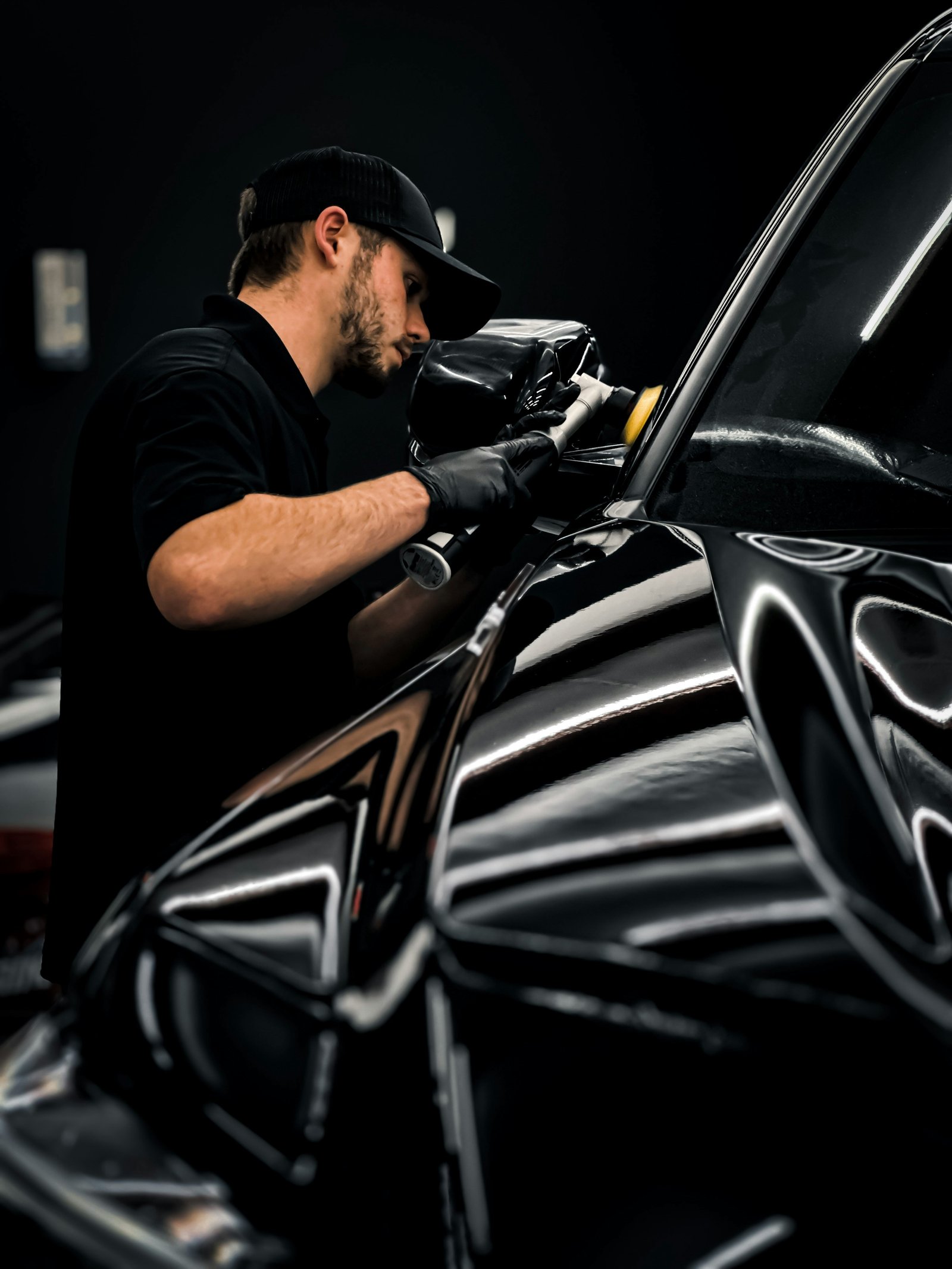 Mobile Detailing Specialist in Elkhart, IN (5)