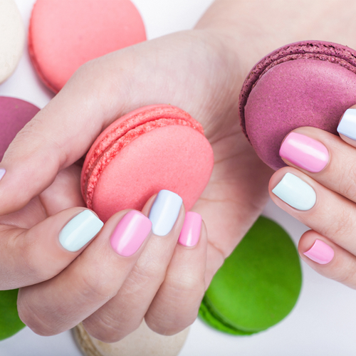 Pure Bliss Nail Spa in Rohnert Park, CA (4)