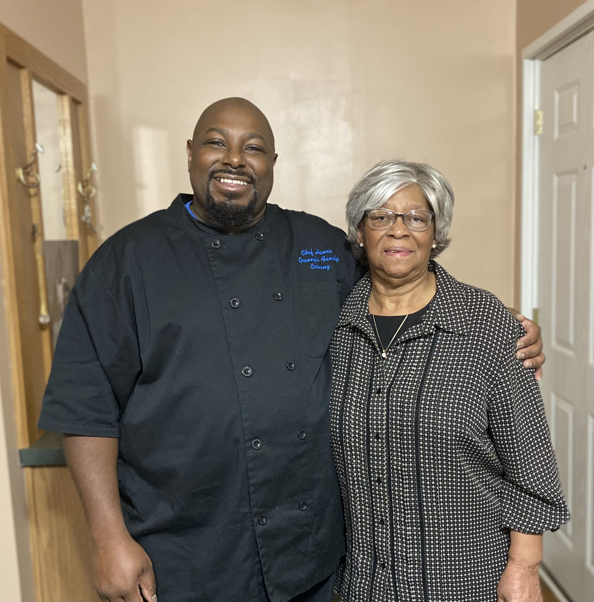 Granny's Family Catering and Food Truck in Conway, SC