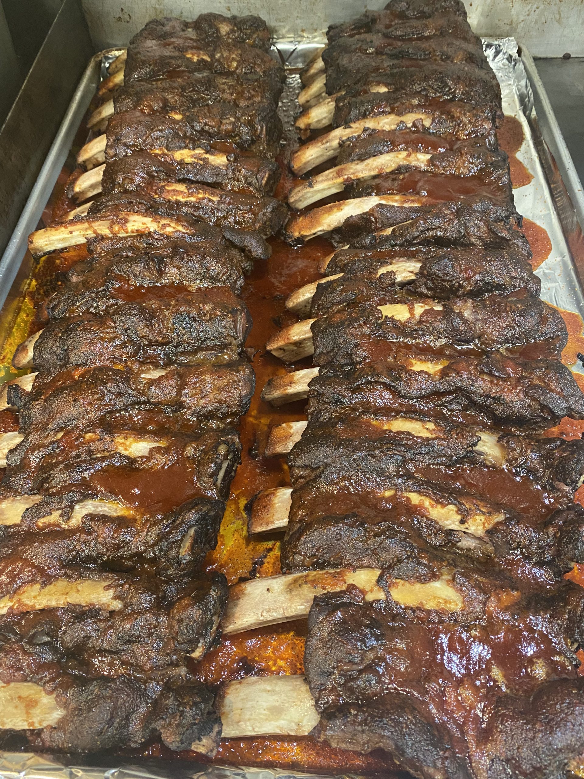 Granny's Family Catering and Food Truck in Conway, SC (2)