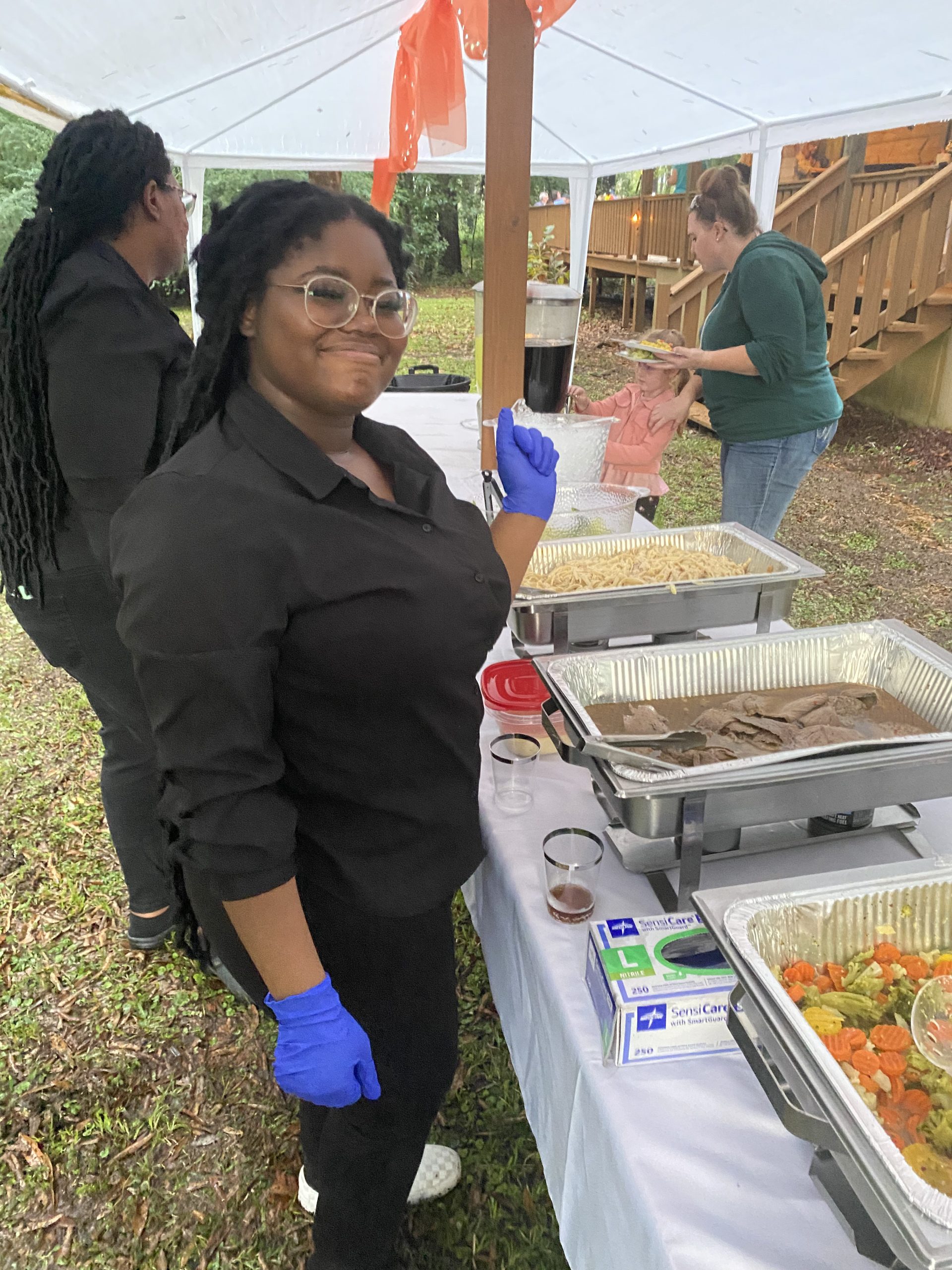 Granny's Family Catering and Food Truck in Conway, SC (4)