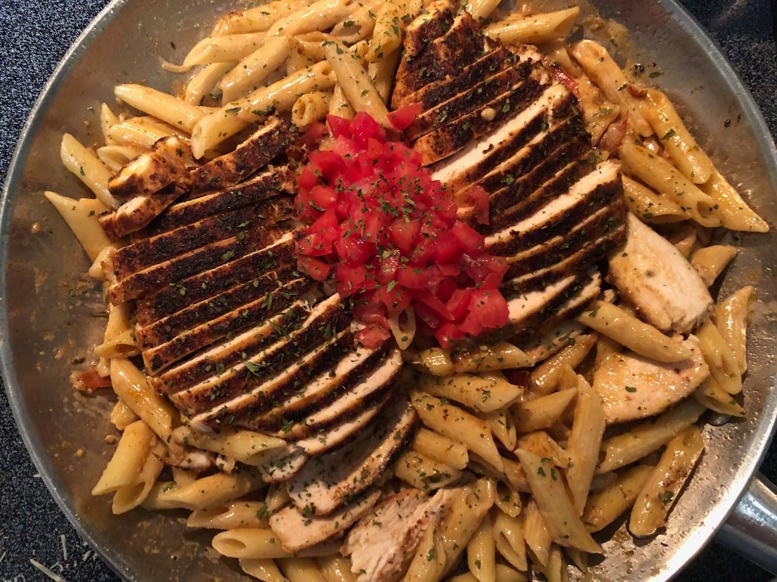 Granny's Family Catering and Food Truck in Conway, SC (5)