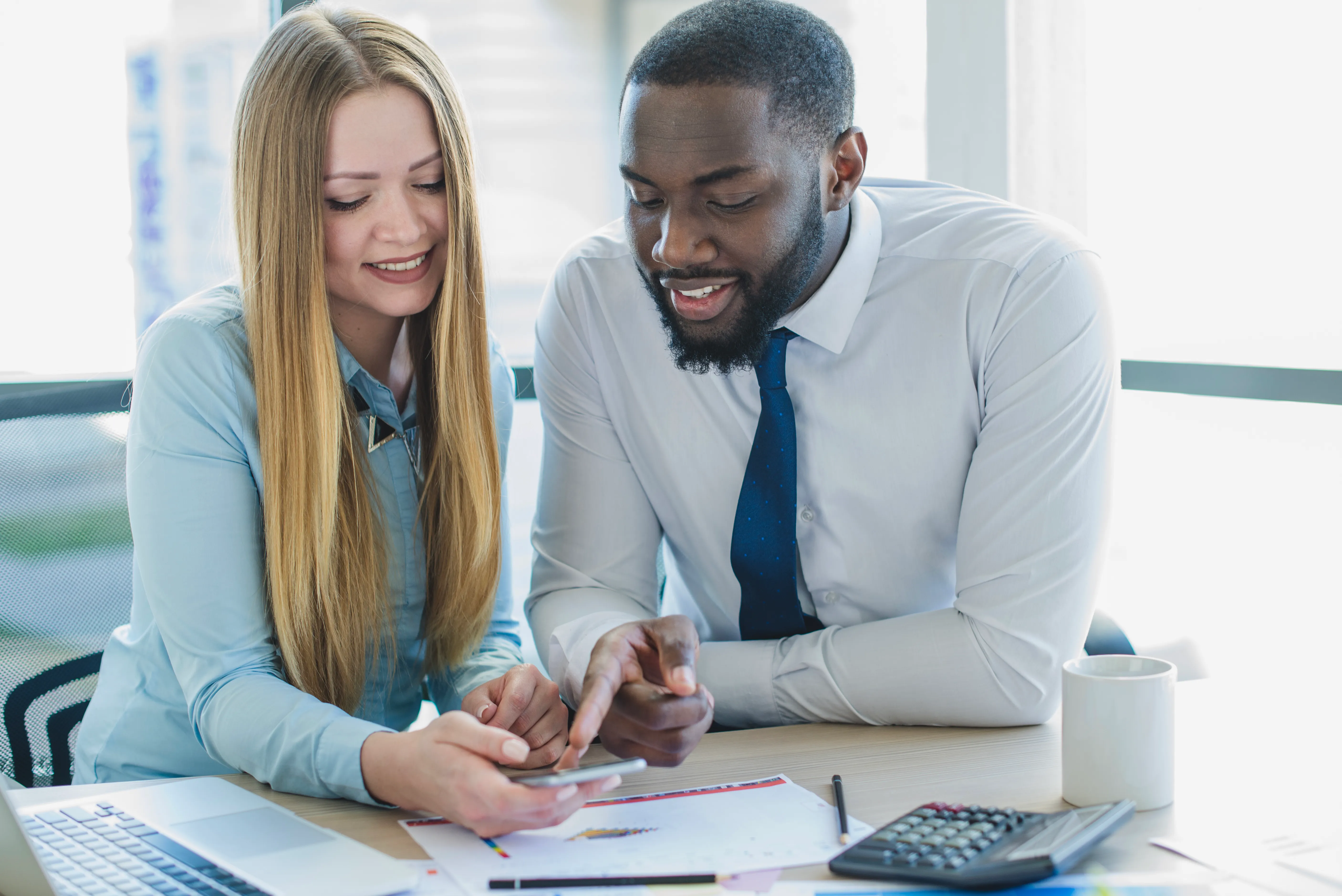 EKA Tax & Financials in Silver Spring, MD
